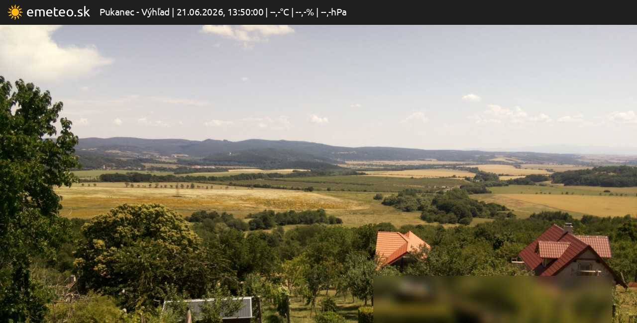 Výhľad