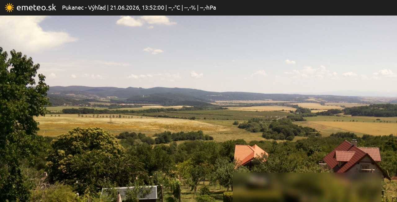 Výhľad