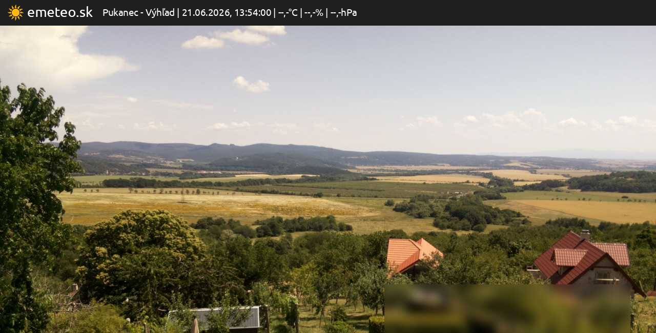 Výhľad