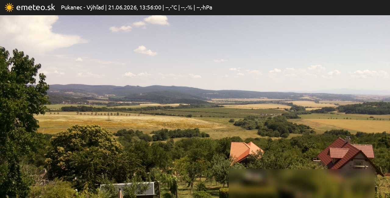 Výhľad