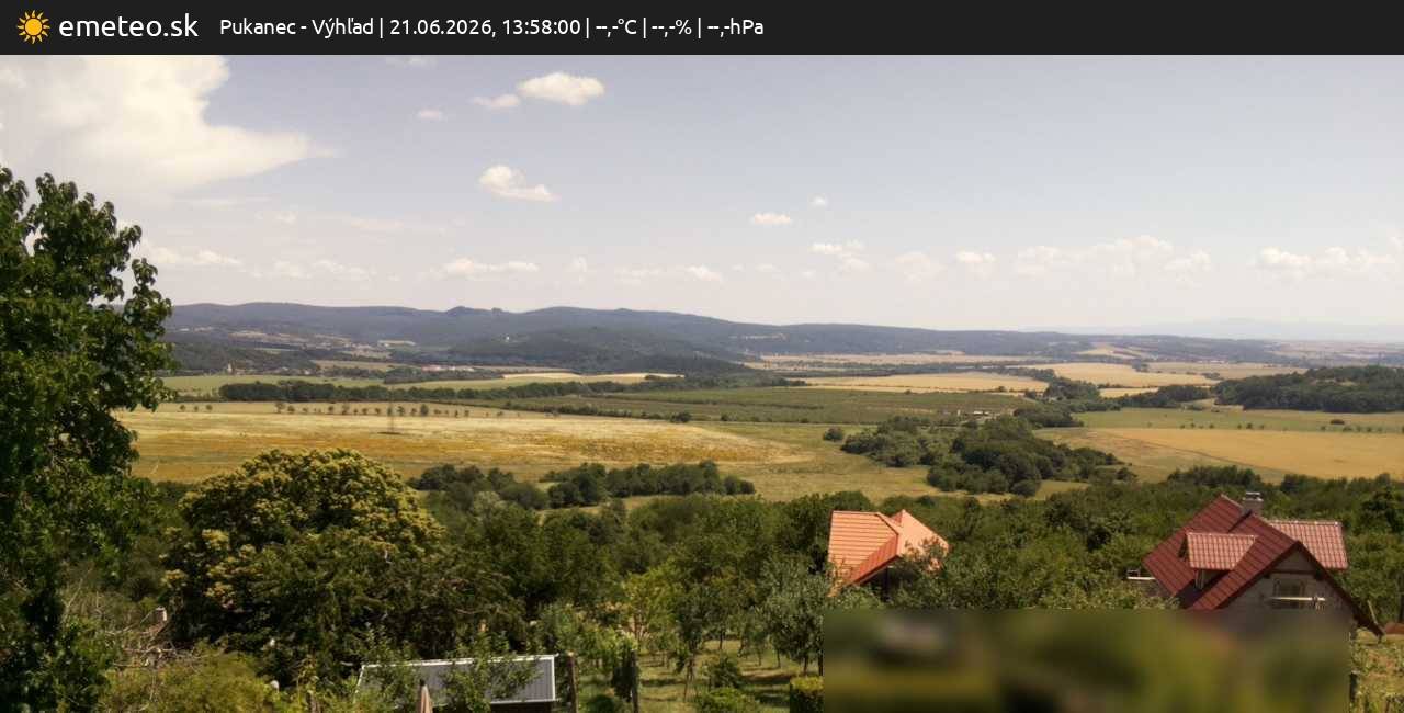 Výhľad