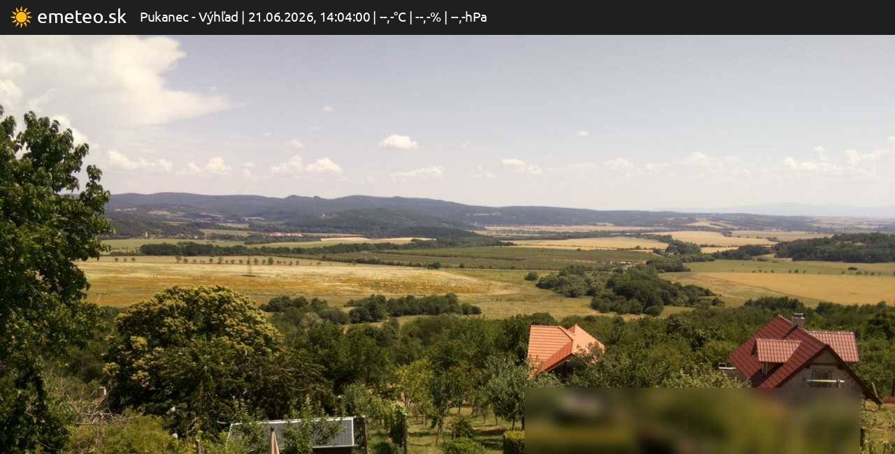 Výhľad