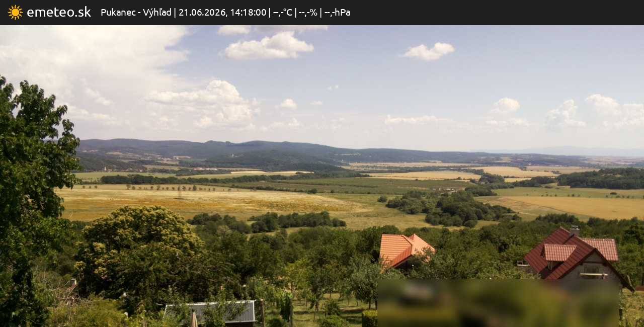 Výhľad