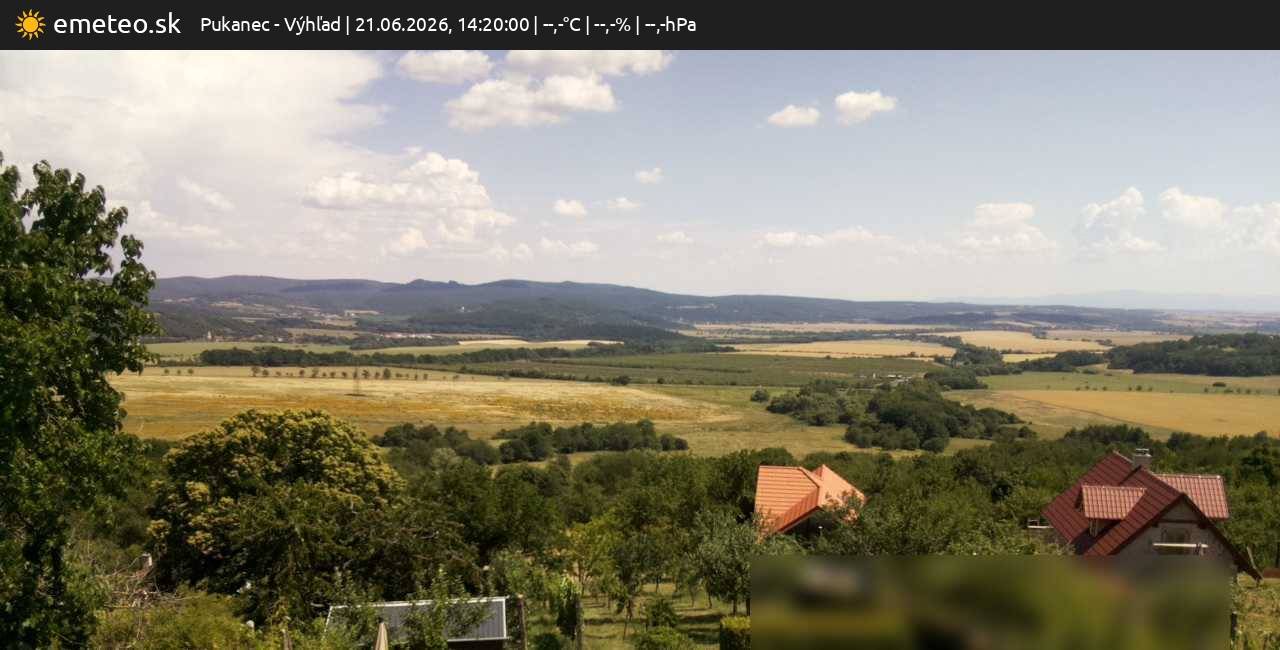 Výhľad