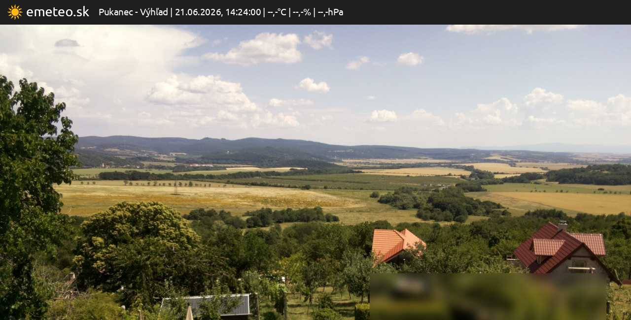 Výhľad