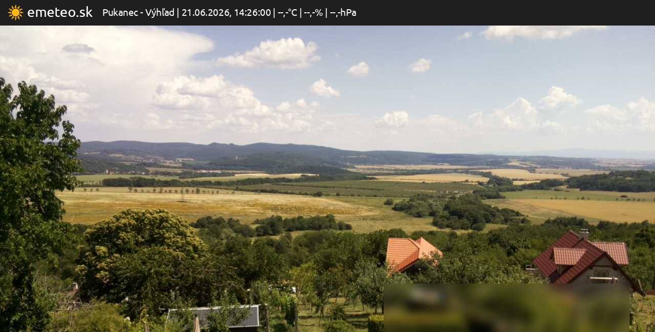 Výhľad