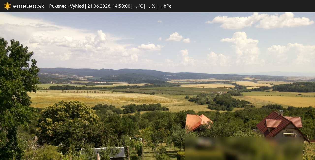 Výhľad