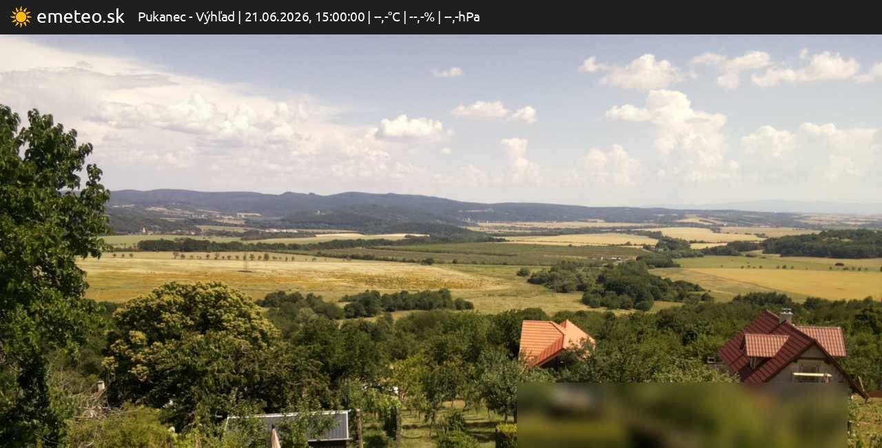 Výhľad
