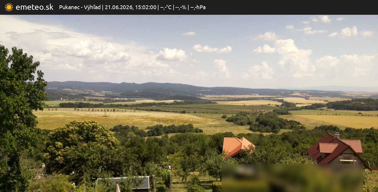 Výhľad