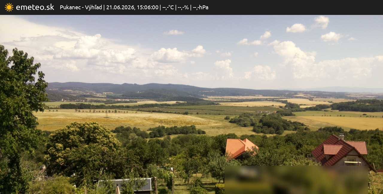 Výhľad