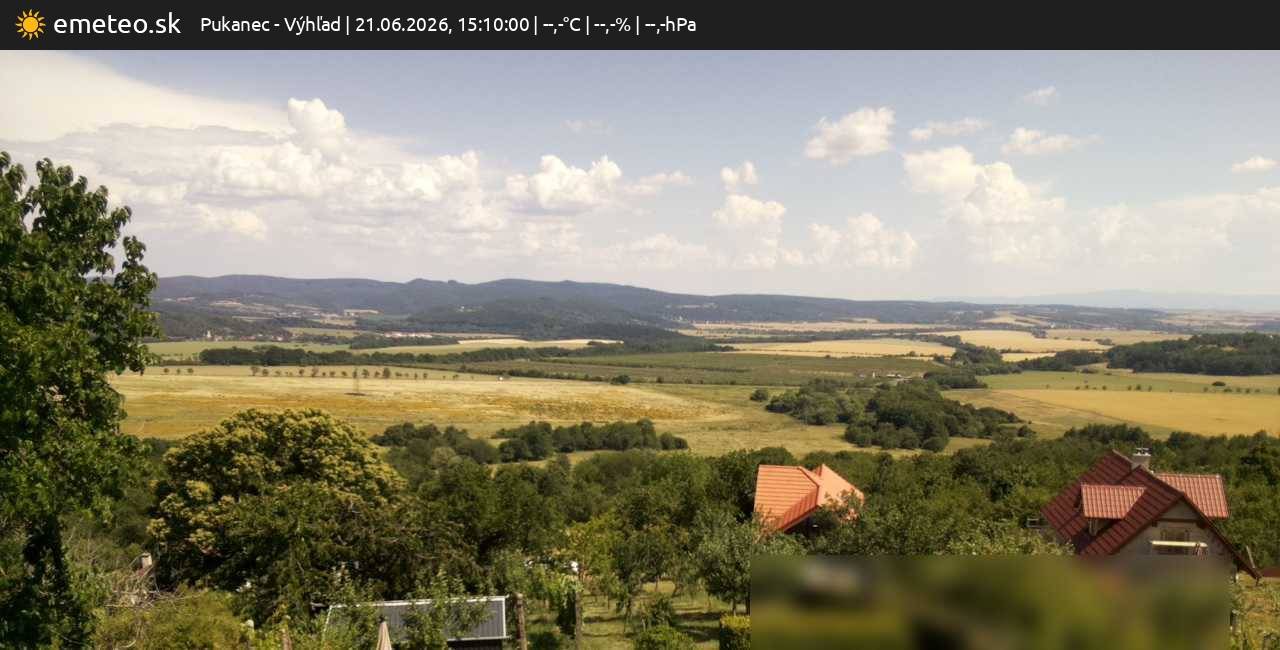 Výhľad