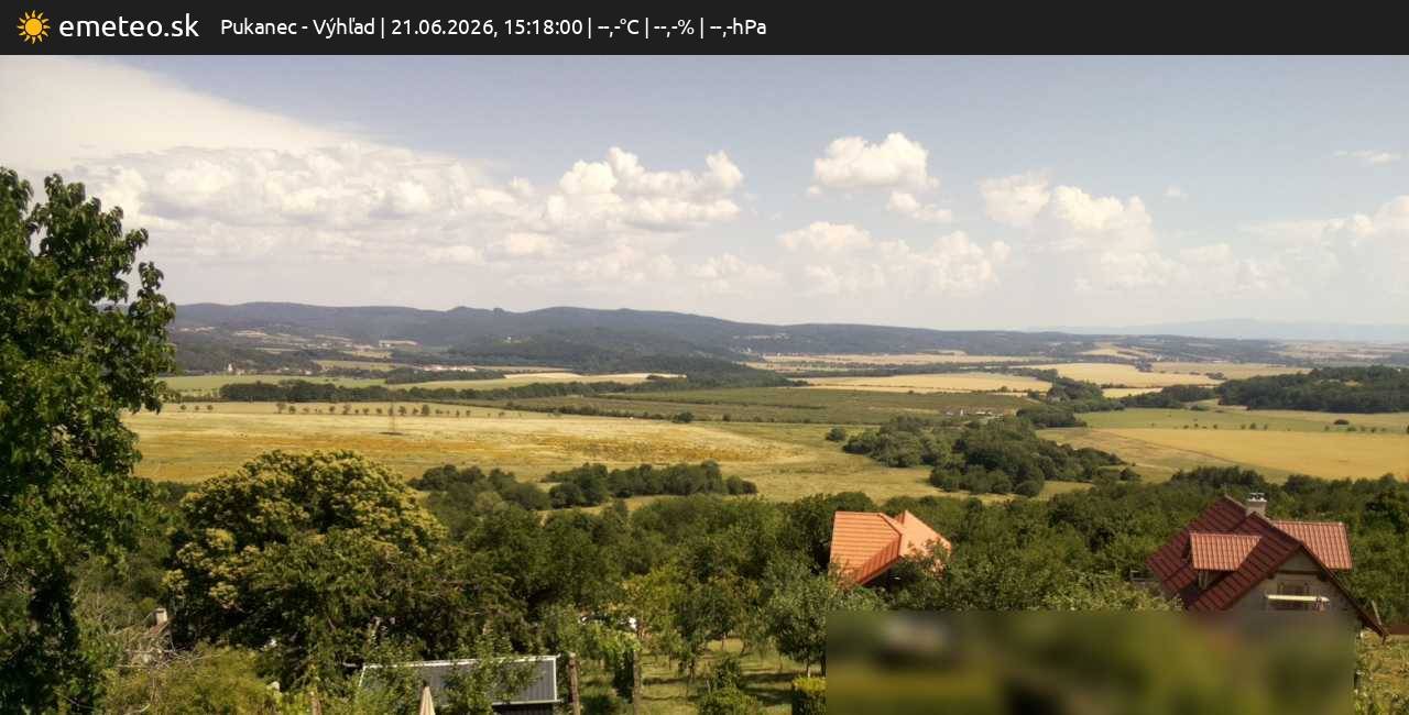 Výhľad