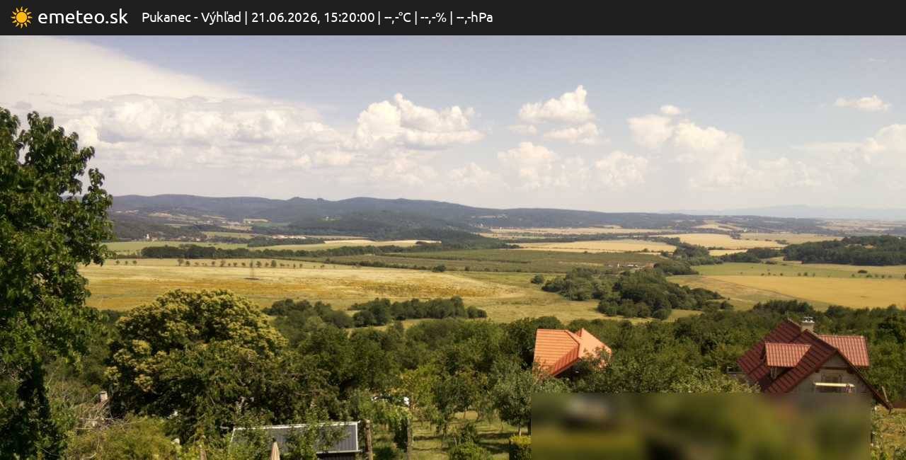 Výhľad