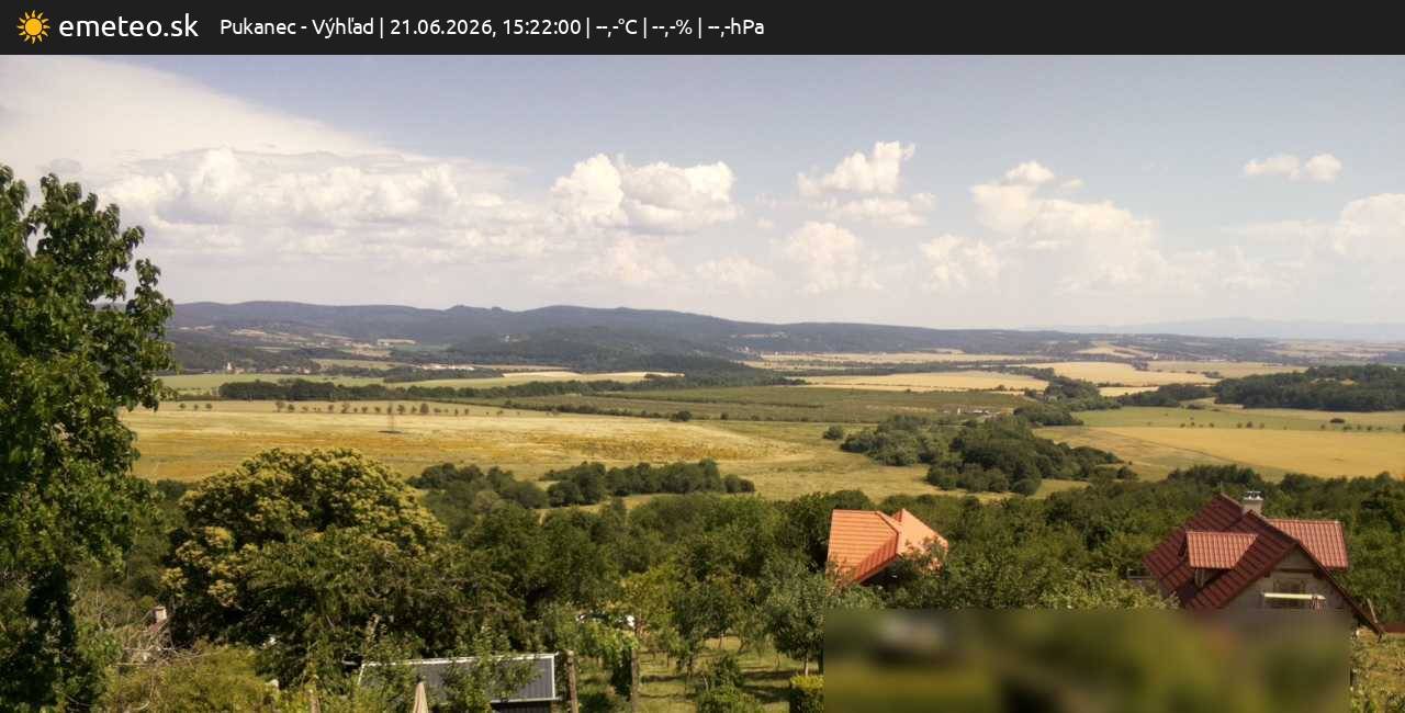 Výhľad