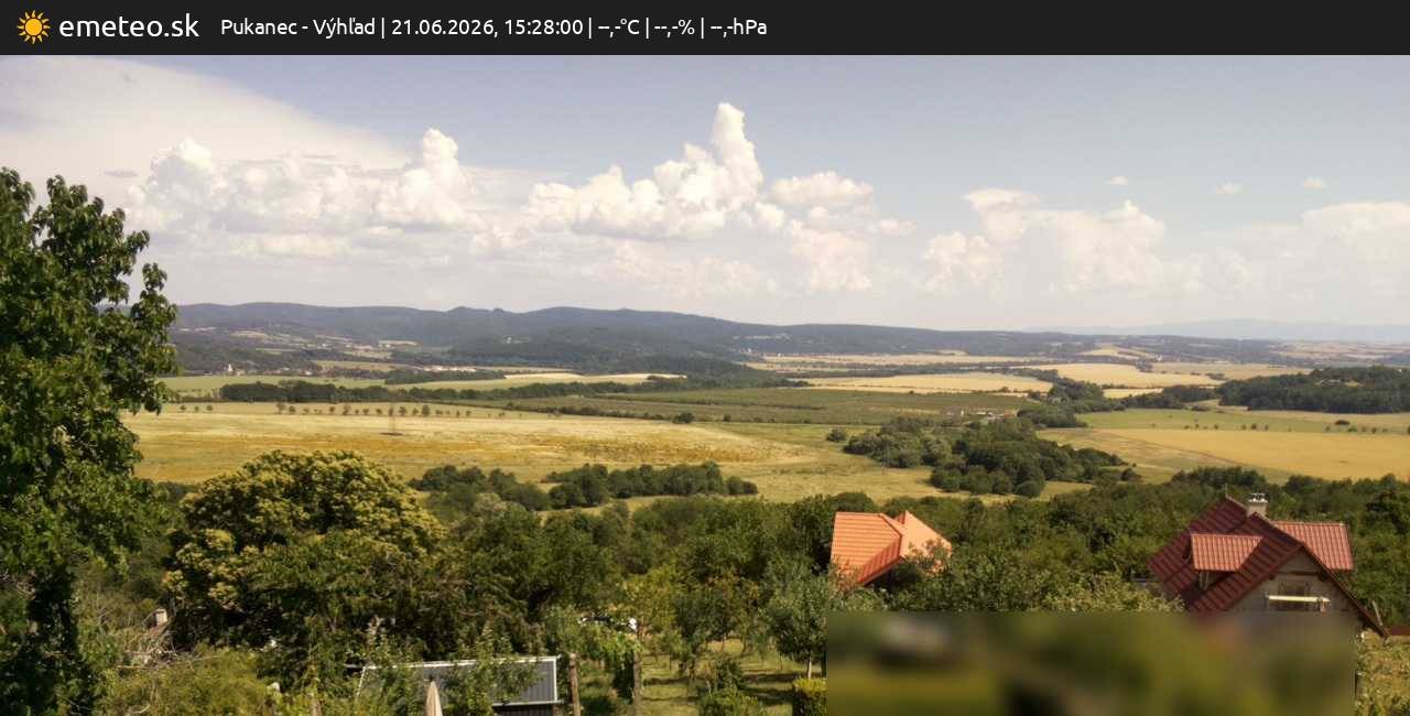 Výhľad