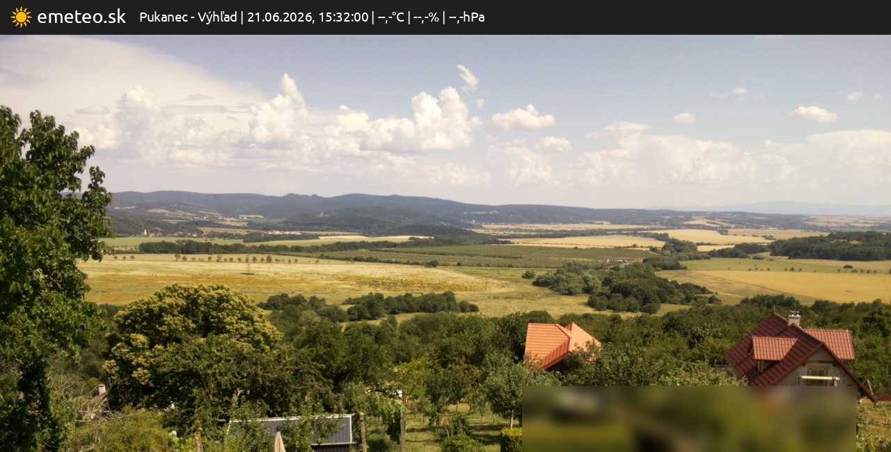 Výhľad