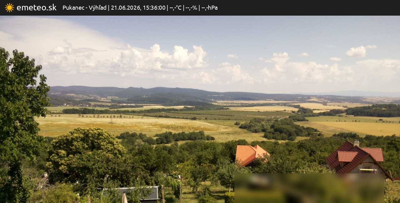Výhľad