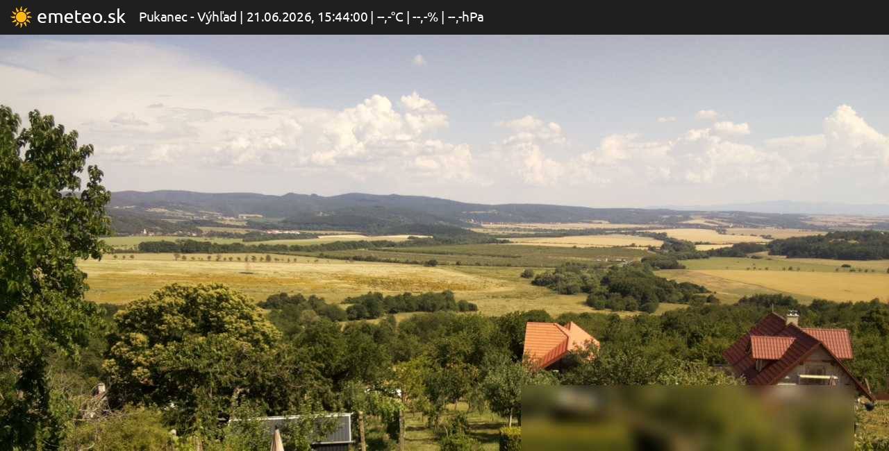 Výhľad
