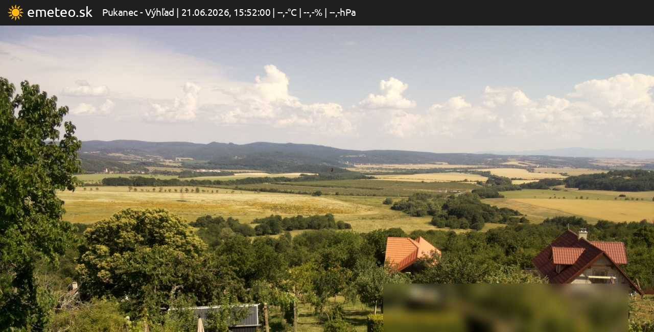 Výhľad