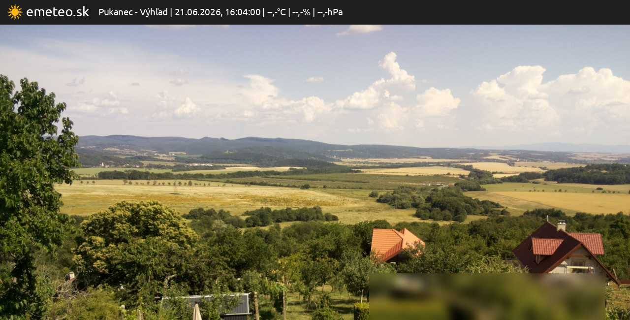 Výhľad