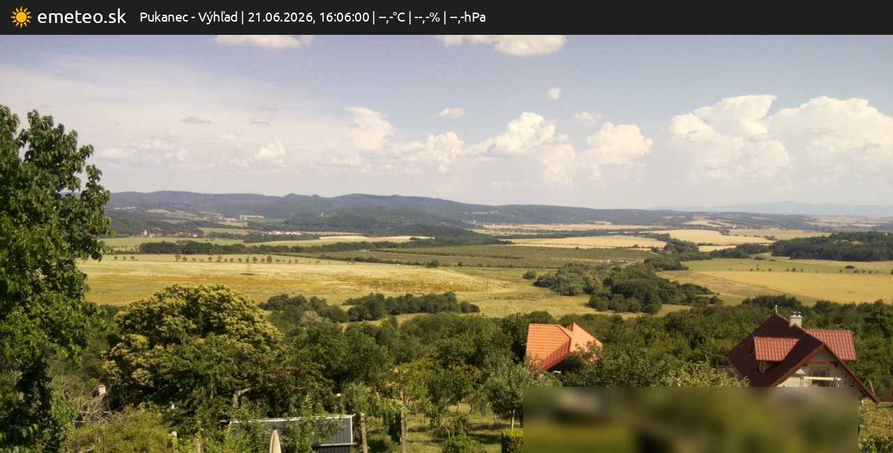 Výhľad