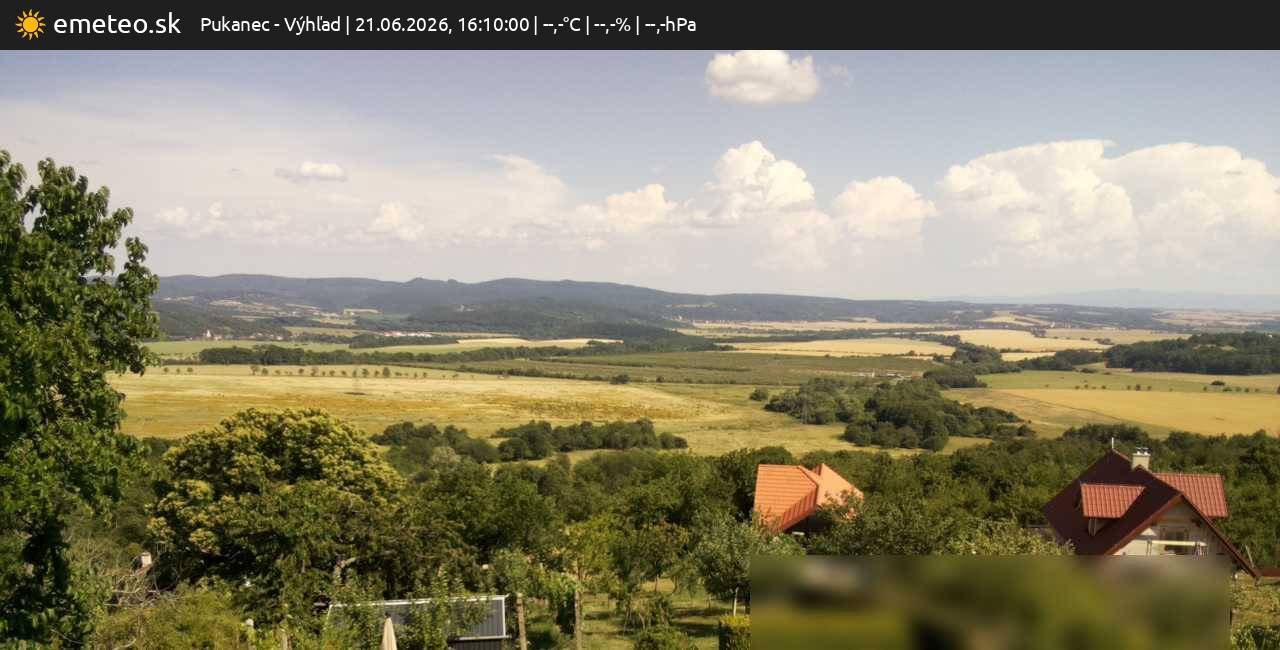 Výhľad