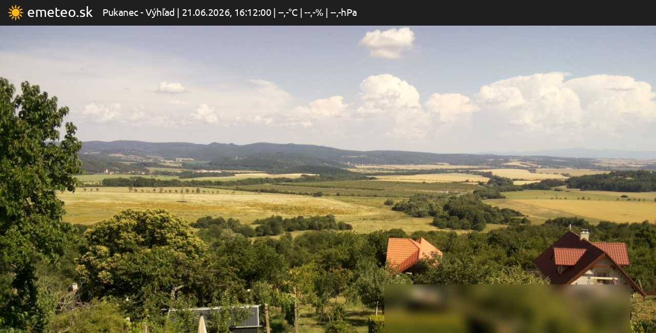 Výhľad