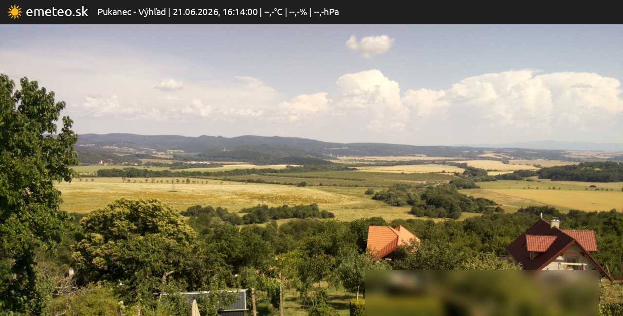 Výhľad