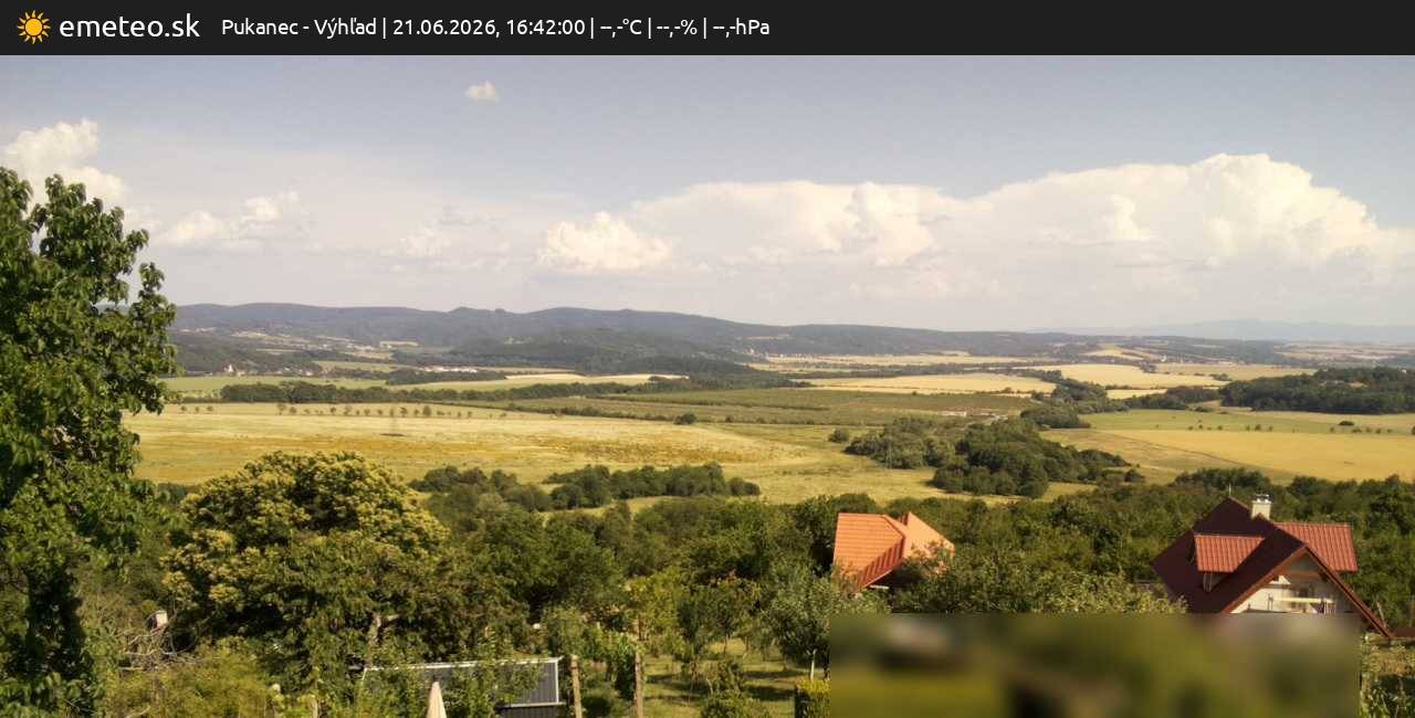 Výhľad