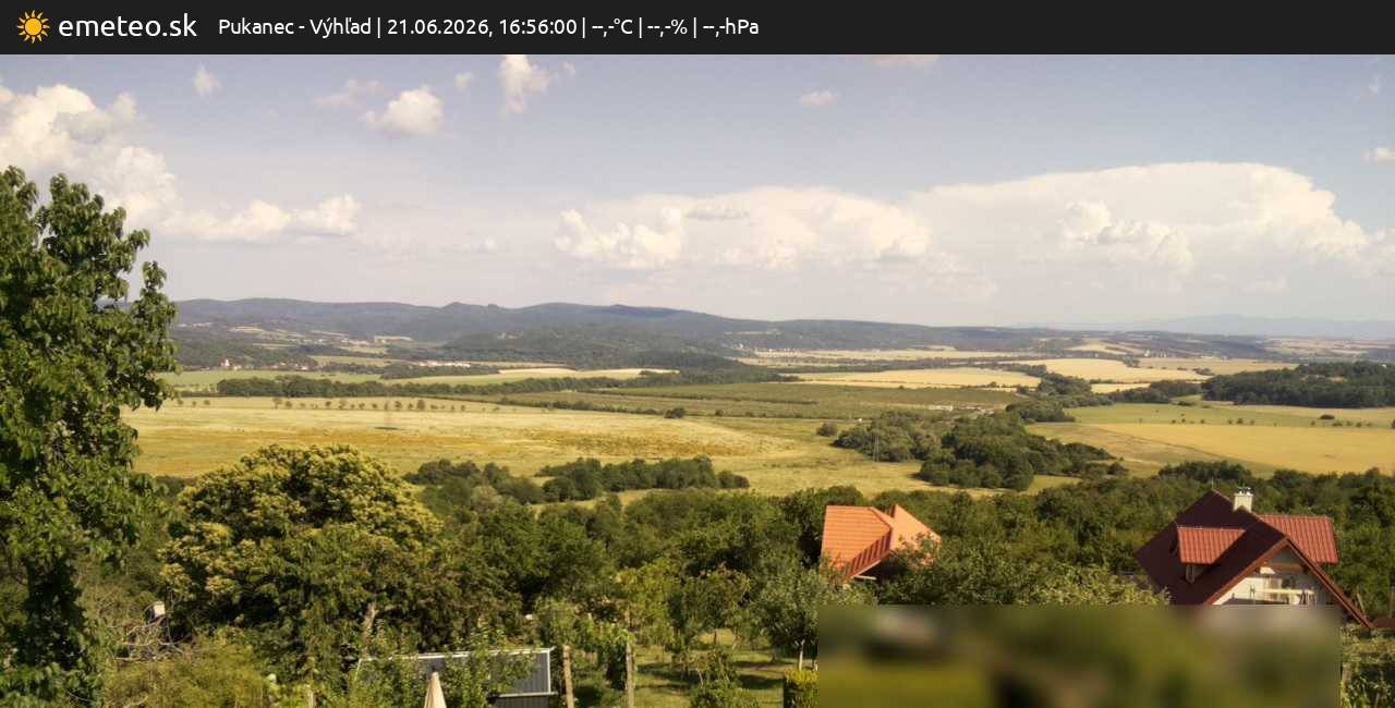 Výhľad