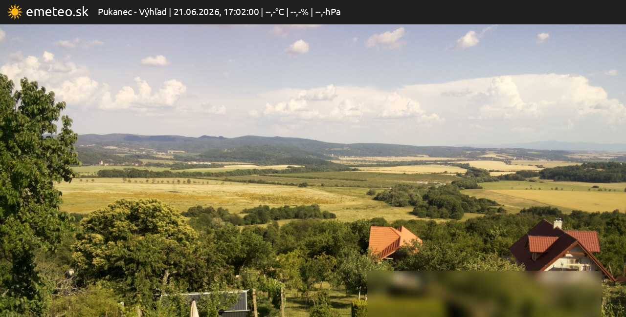 Výhľad