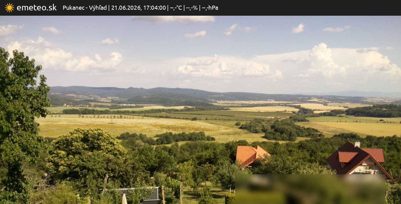 Výhľad