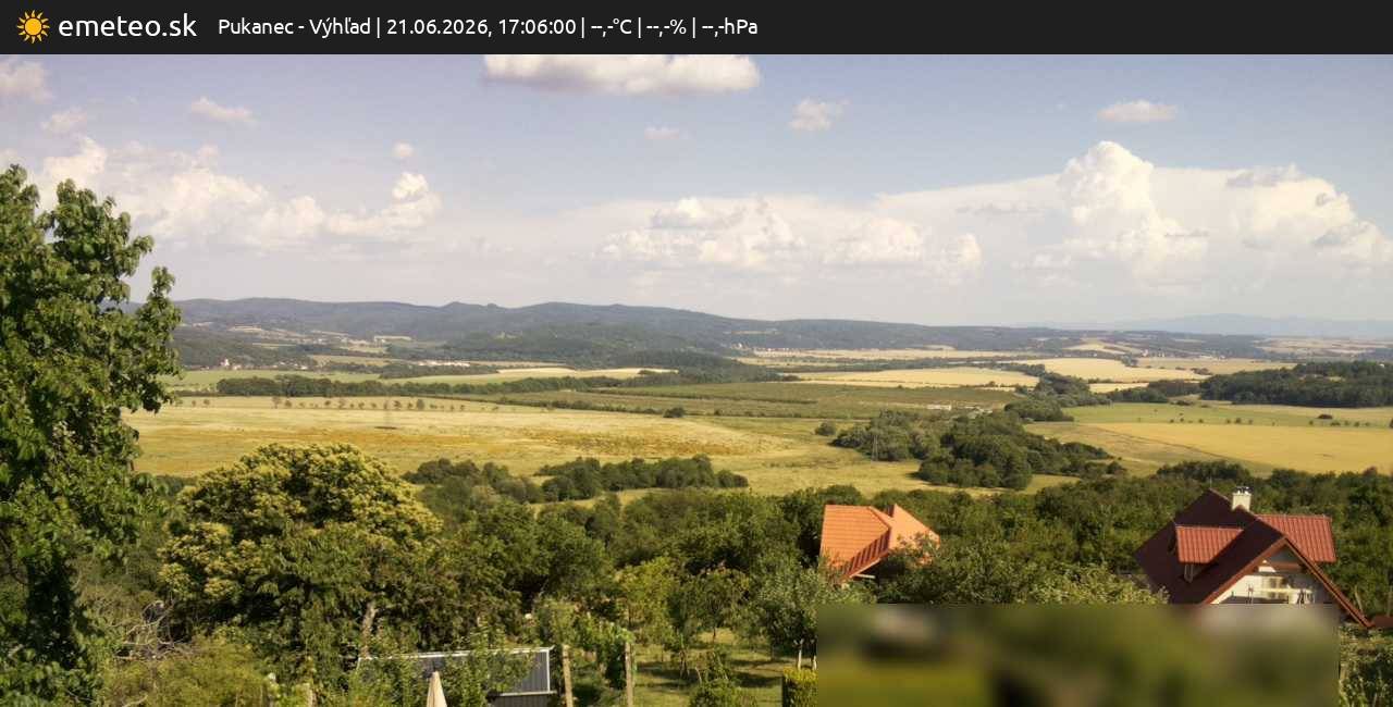 Výhľad