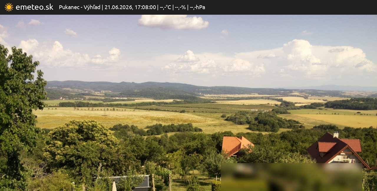 Výhľad