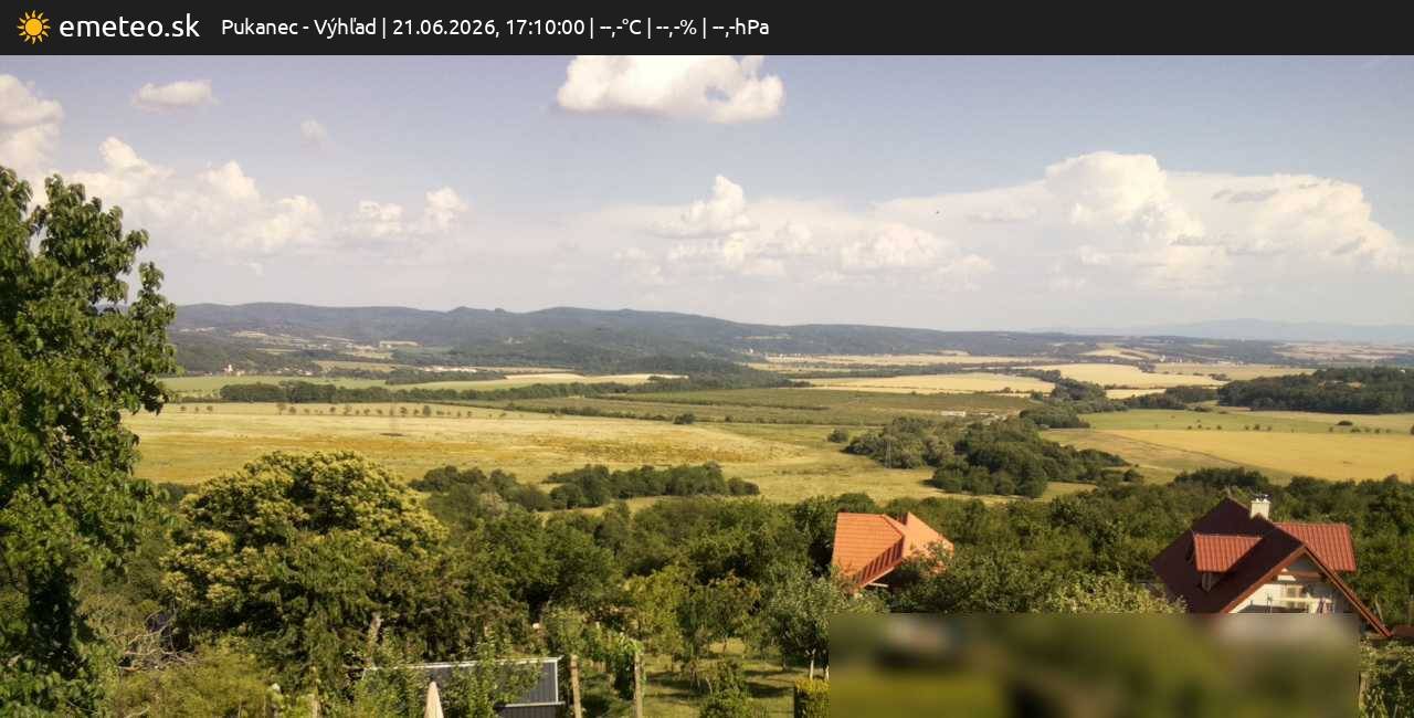 Výhľad