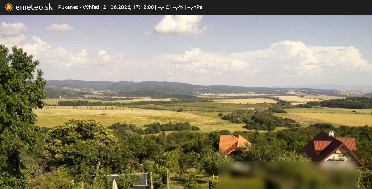 Výhľad