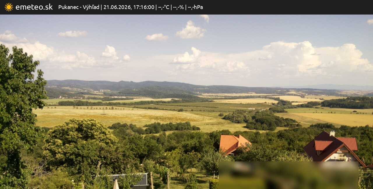 Výhľad
