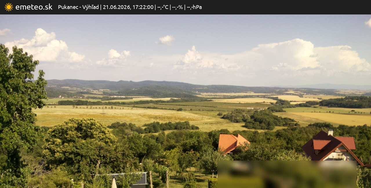 Výhľad