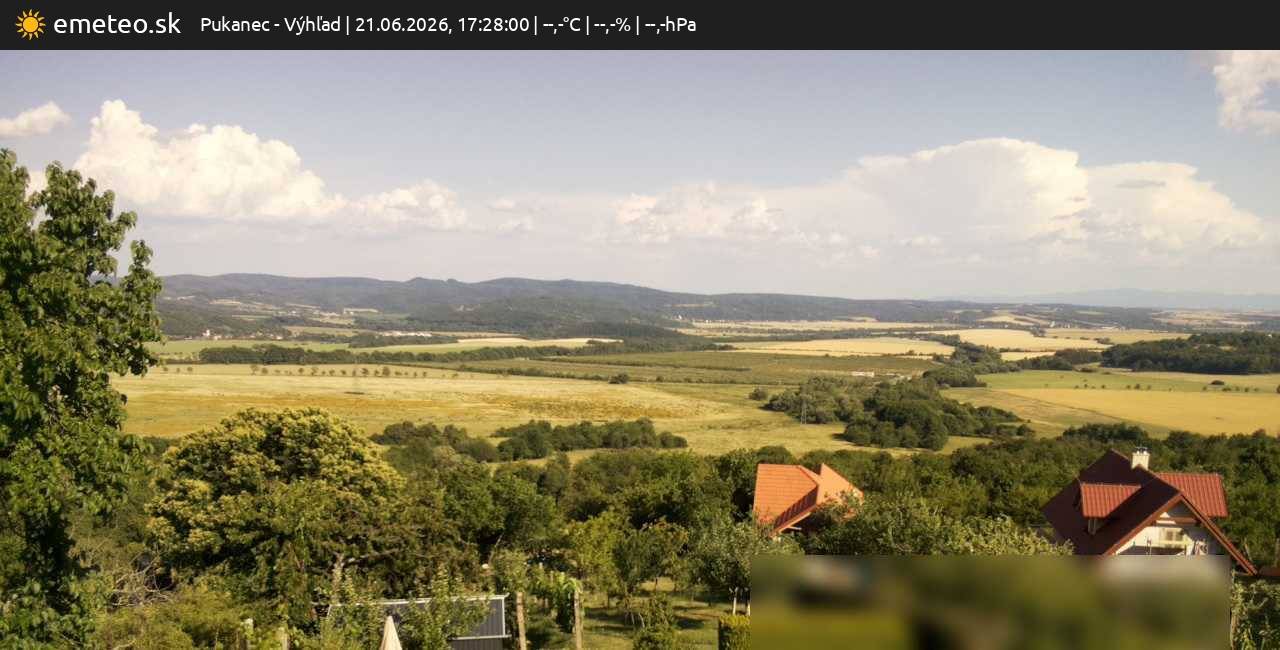 Výhľad