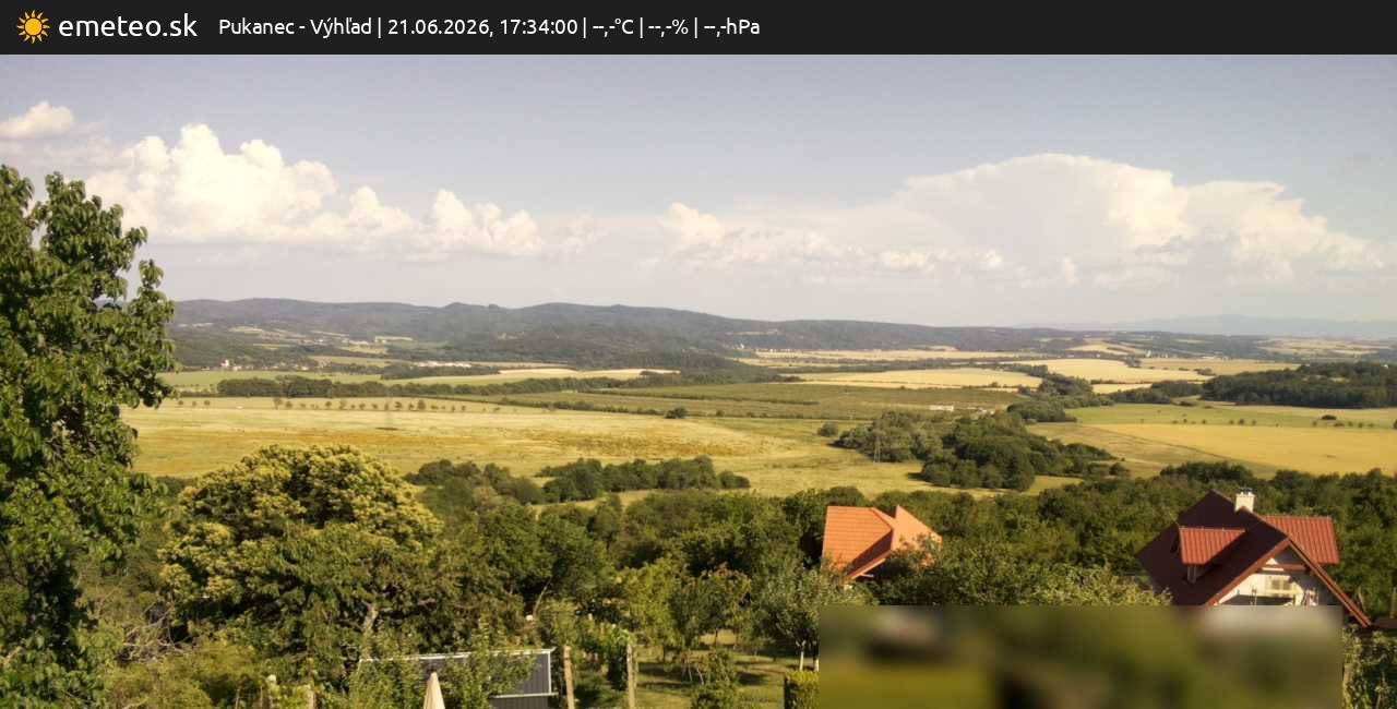 Výhľad