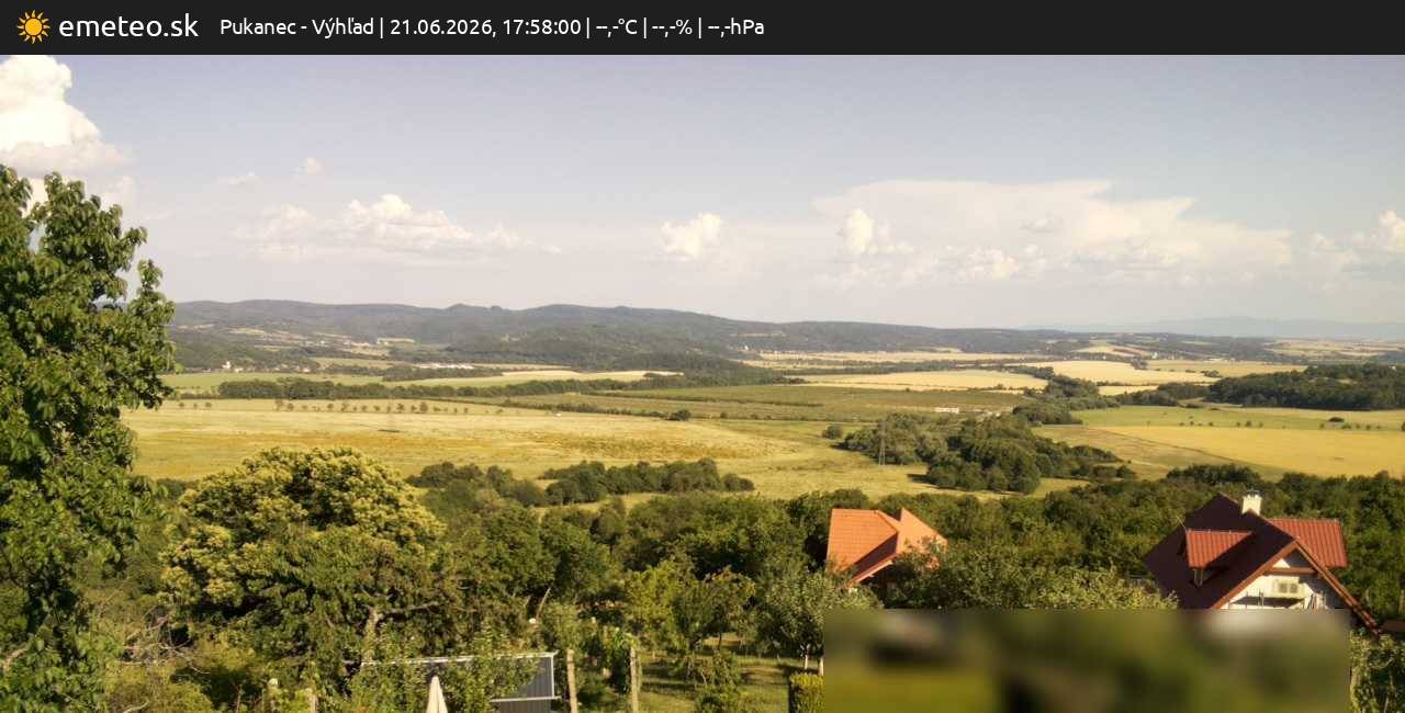 Výhľad