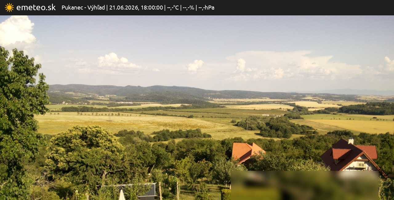 Výhľad