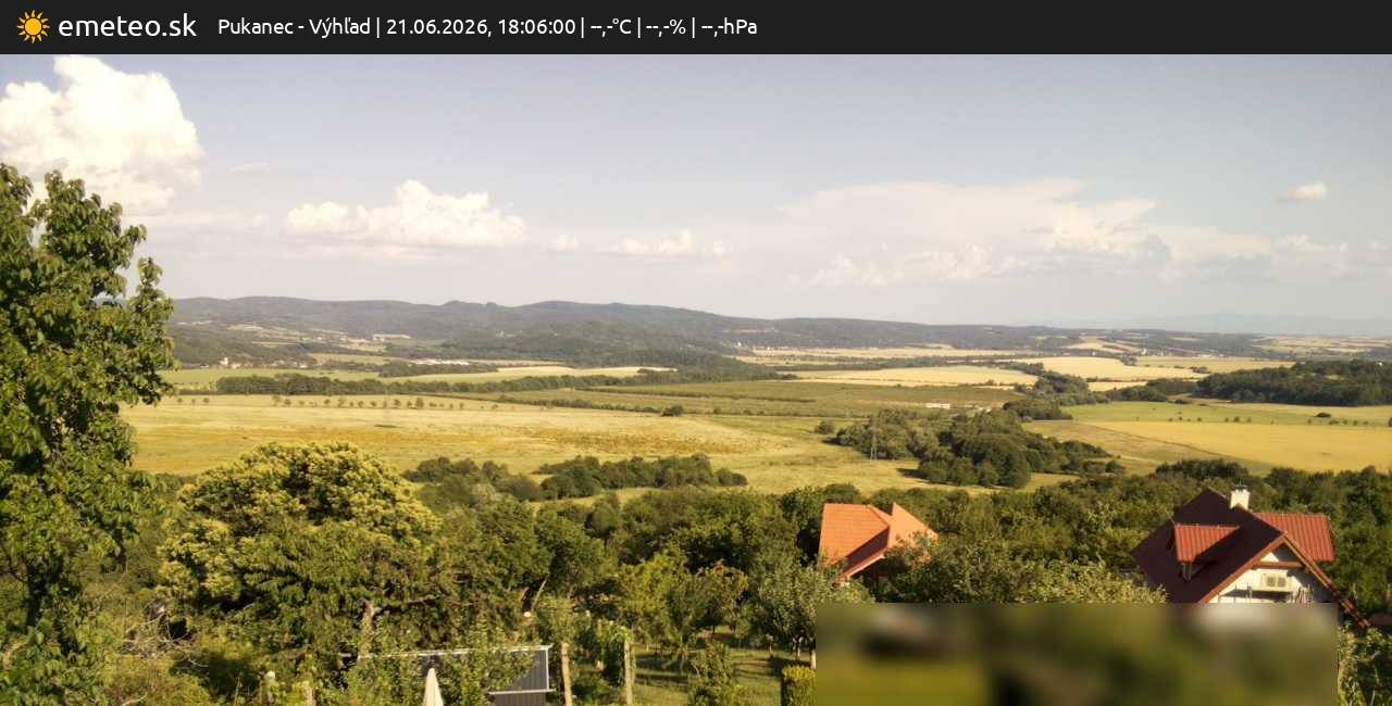 Výhľad