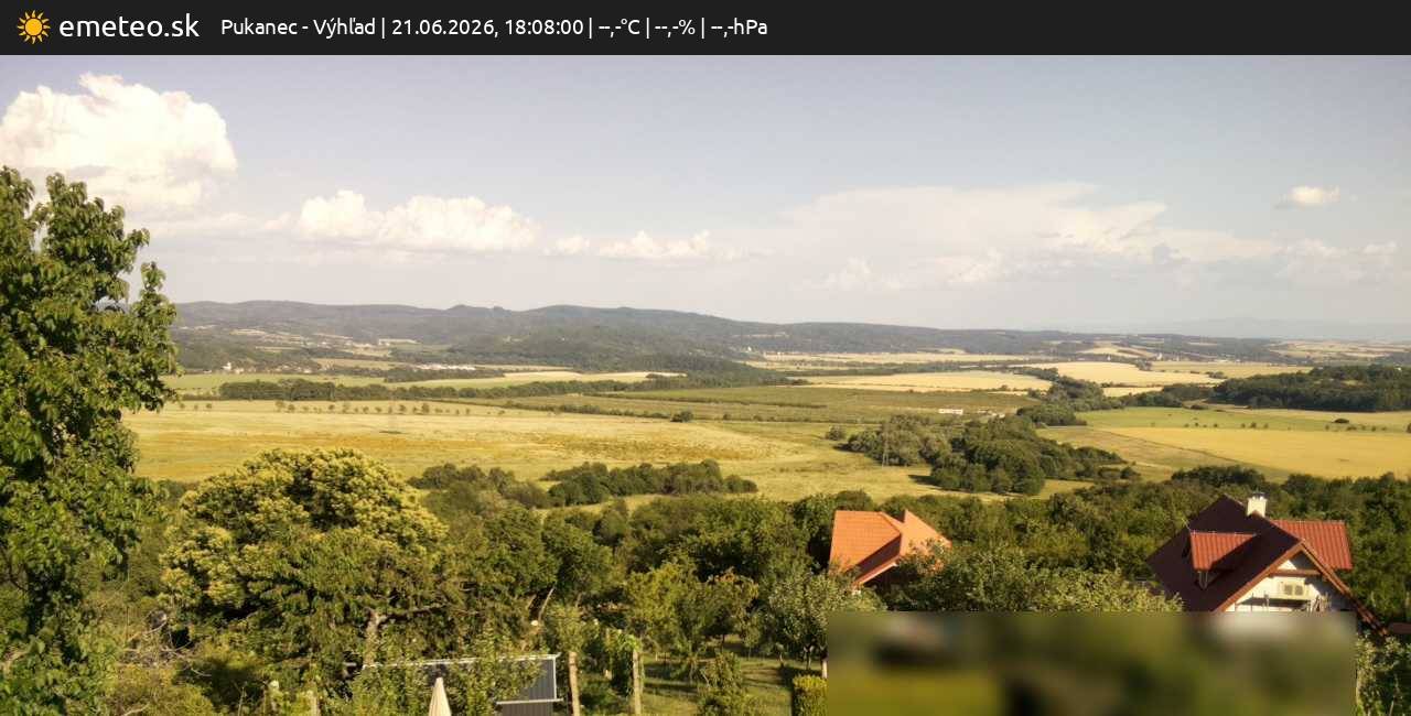 Výhľad