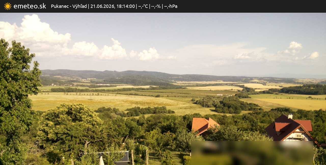 Výhľad