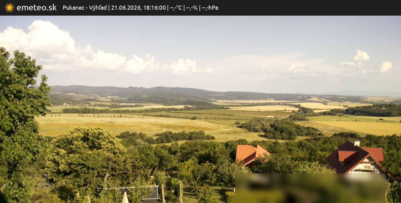 Výhľad