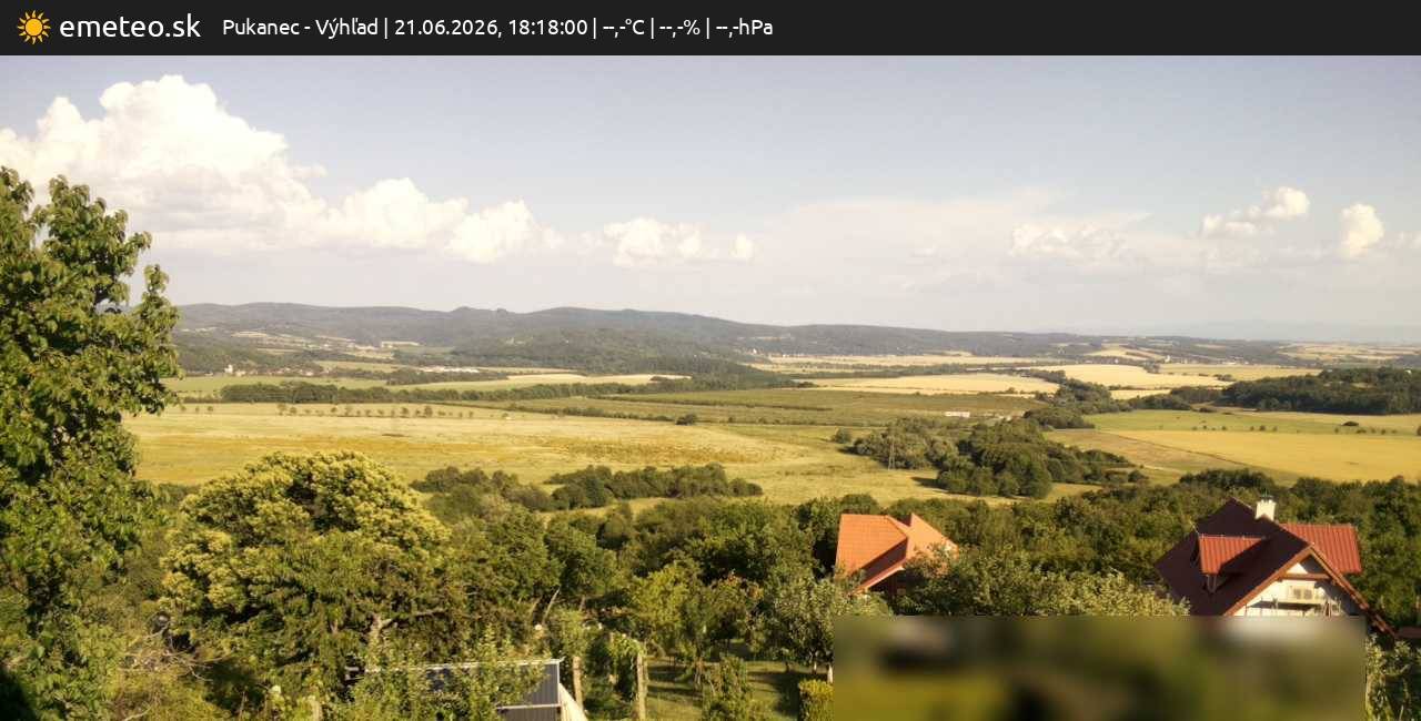 Výhľad