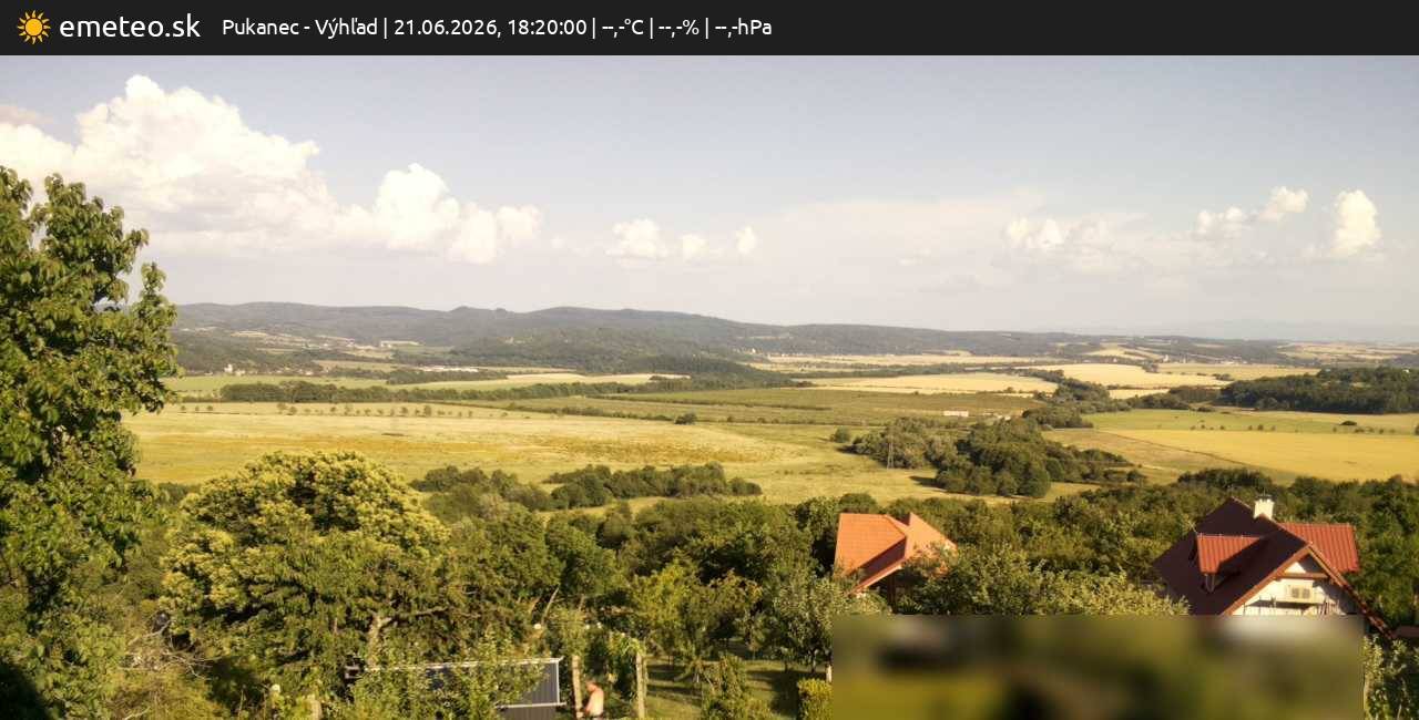 Výhľad