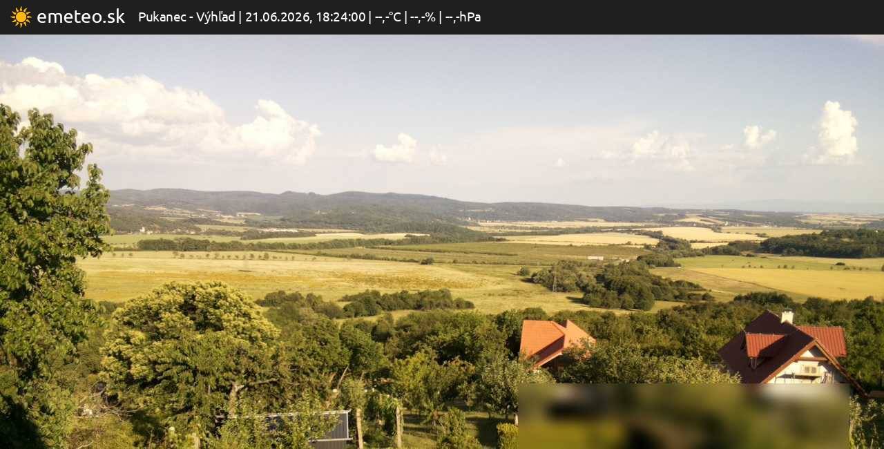 Výhľad