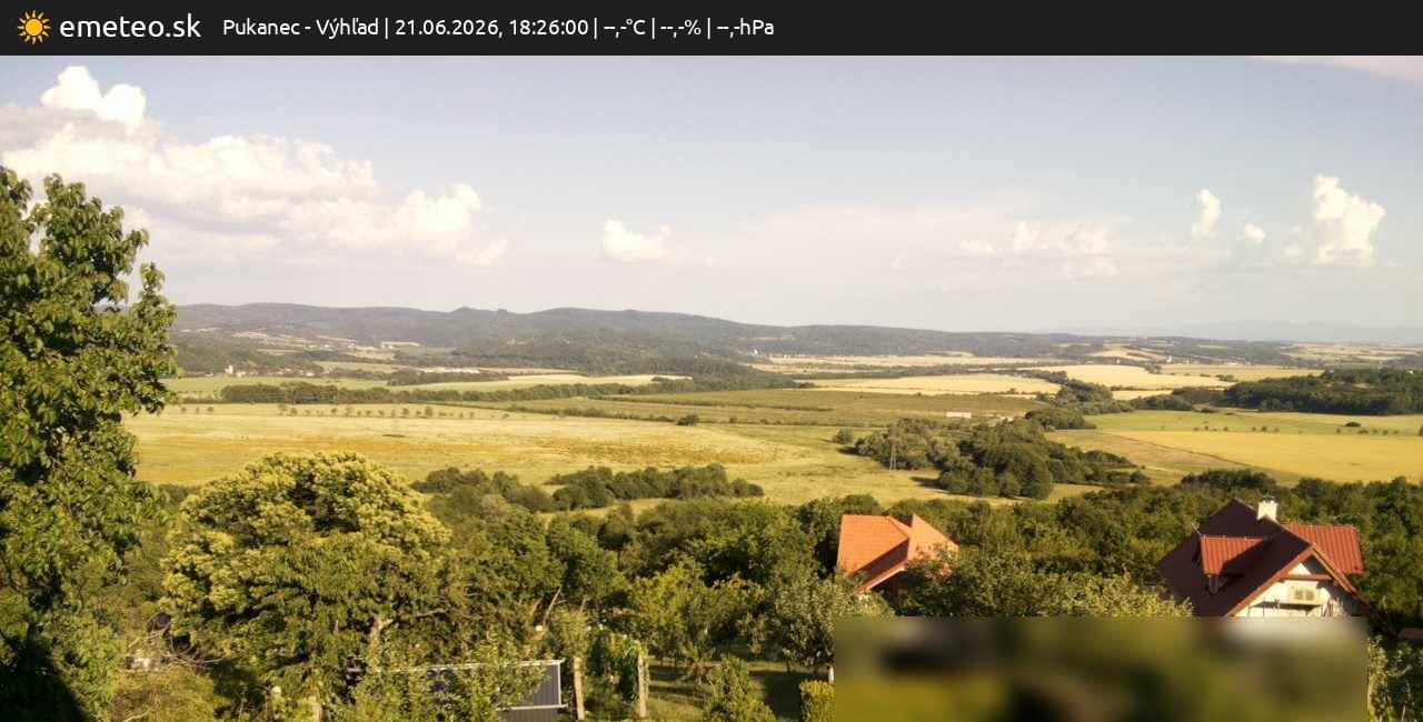 Výhľad